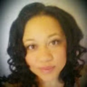 Meet your Posher, Joanna